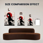 RukiaKukichi SamuraiStyle CO11358 - Image 10