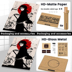 RukiaKukichi SamuraiStyle CO11358 - Image 12