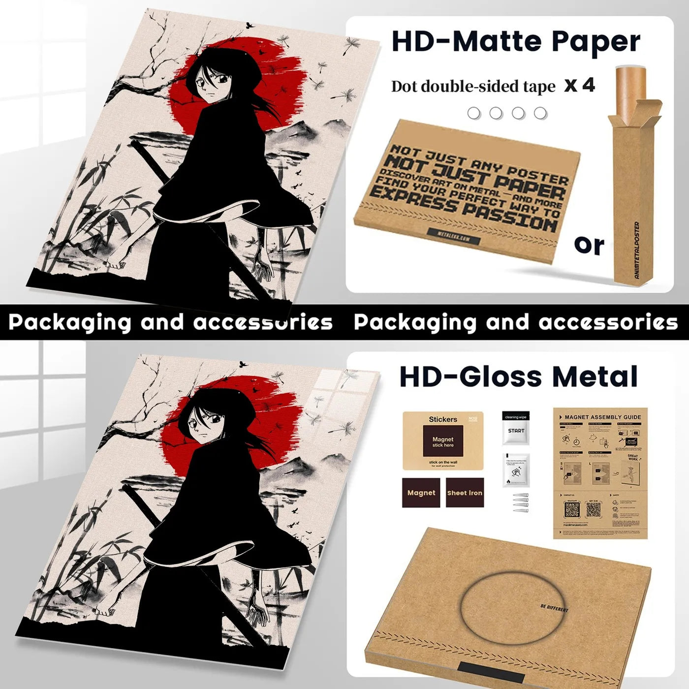 RukiaKukichi SamuraiStyle CO11358 - Image 12