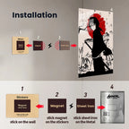 RukiaKukichi SamuraiStyle CO11358 - Image 13