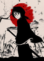 RukiaKukichi SamuraiStyle CO11358 - Image 2