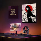 RukiaKukichi SamuraiStyle CO11358 - Image 3