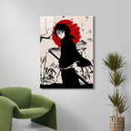 RukiaKukichi SamuraiStyle CO11358 - Image 5