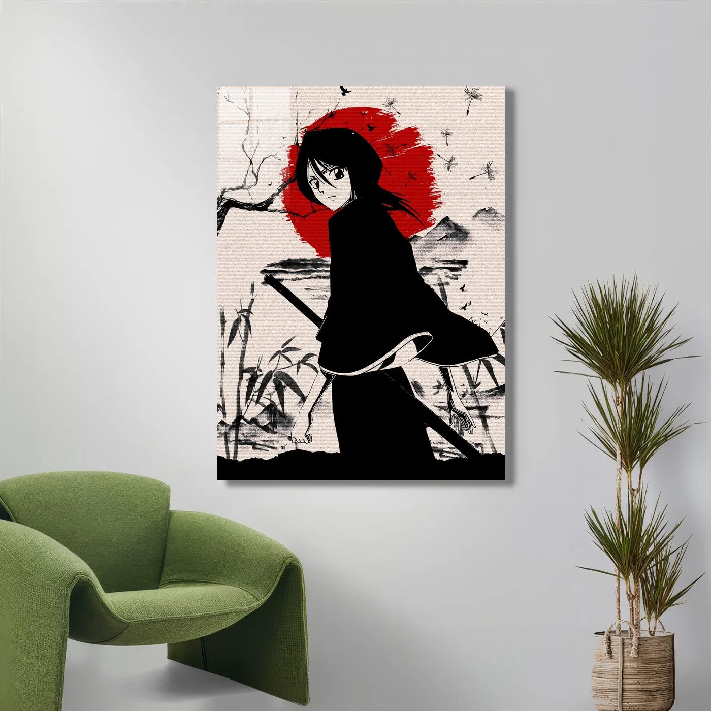 RukiaKukichi SamuraiStyle CO11358 - Image 5