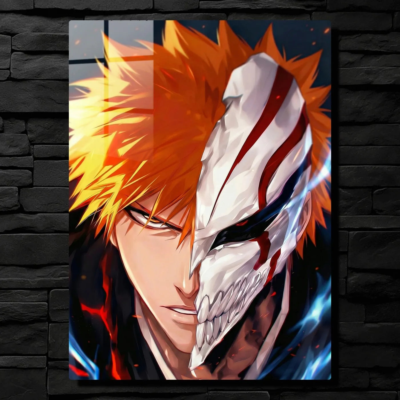 Ichigo Kurosaki Hollow Masked CO18501 - Image 1