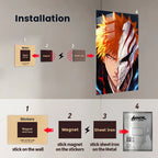 Ichigo Kurosaki Hollow Masked CO18501 - Image 12