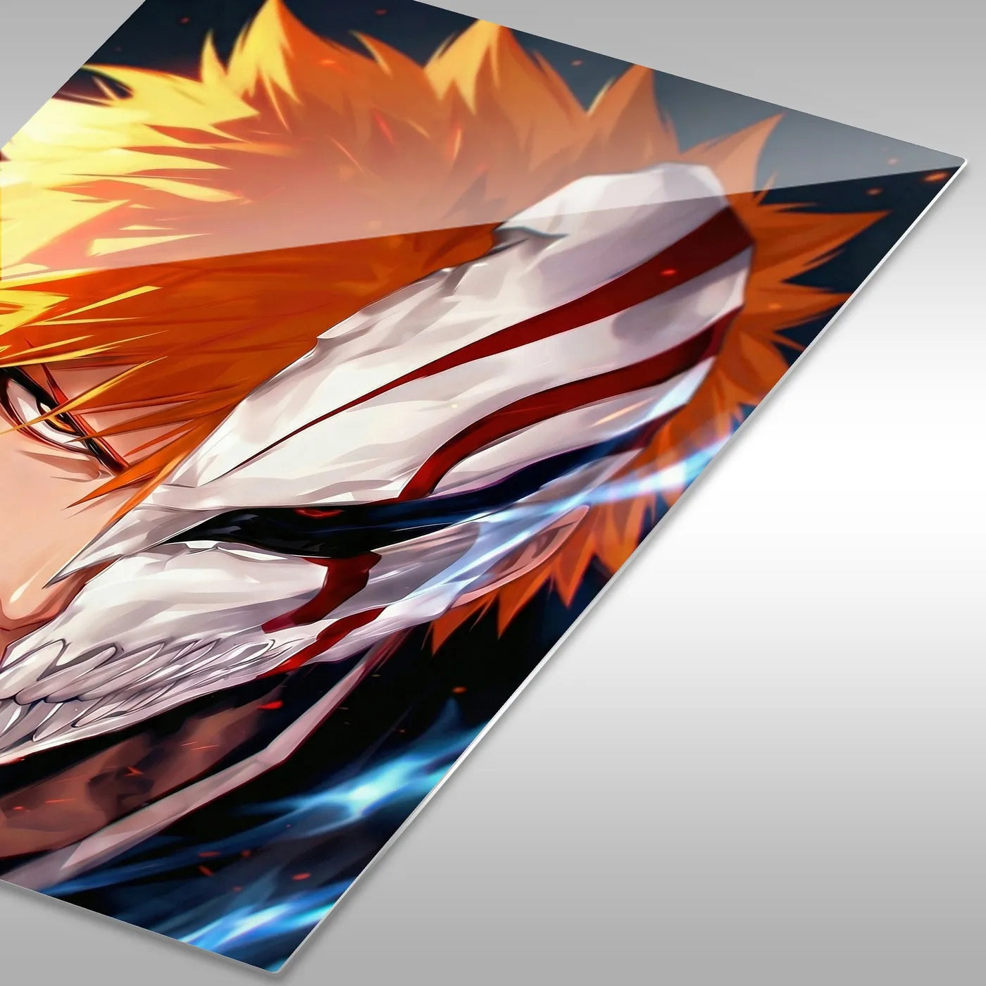 Ichigo Kurosaki Hollow Masked CO18501 - Image 13