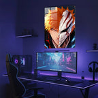 Ichigo Kurosaki Hollow Masked CO18501 - Image 3