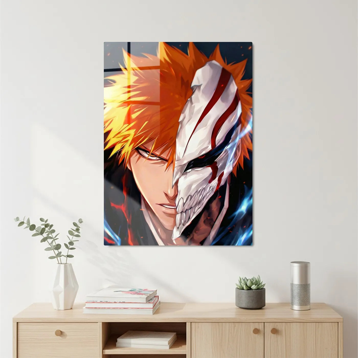 Ichigo Kurosaki Hollow Masked CO18501 - Image 5