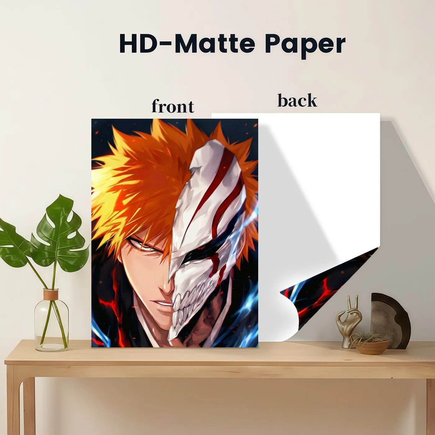 Ichigo Kurosaki Hollow Masked CO18501 - Image 7