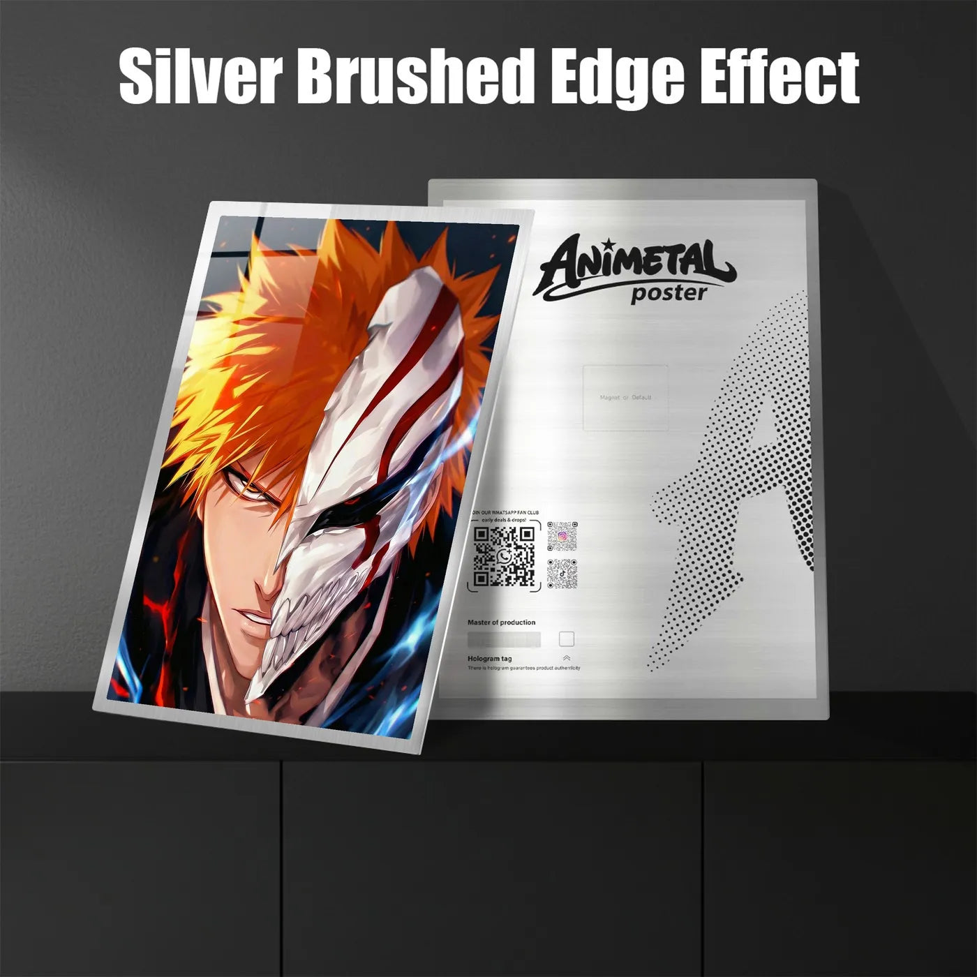 Ichigo Kurosaki Hollow Masked CO18501 - Image 8