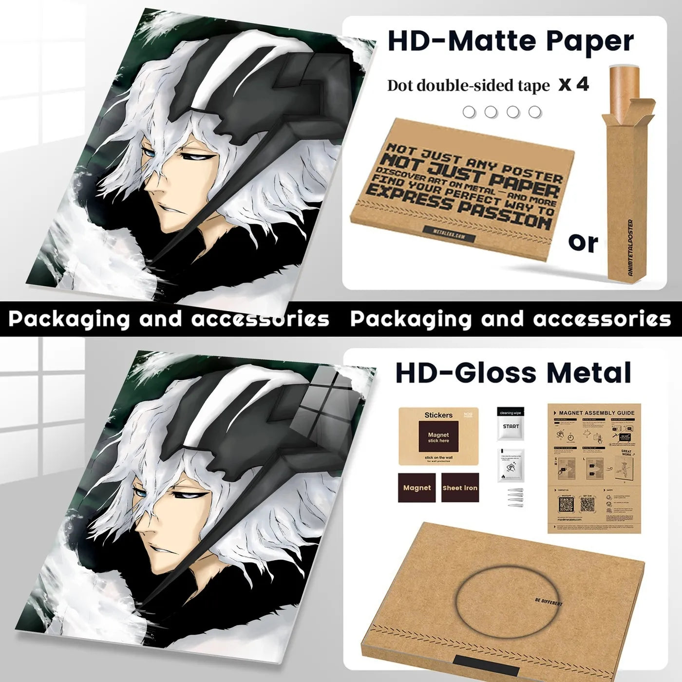 UlquiorraCifer Resurreccion CO17702 - Image 12