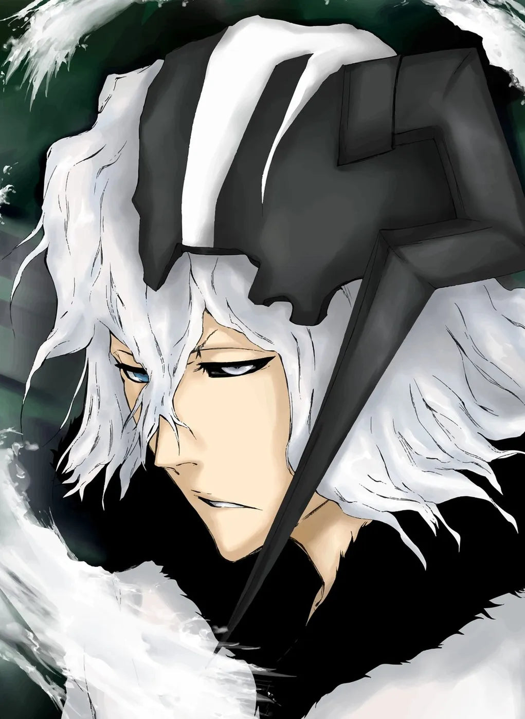 UlquiorraCifer Resurreccion CO17702 - Image 2