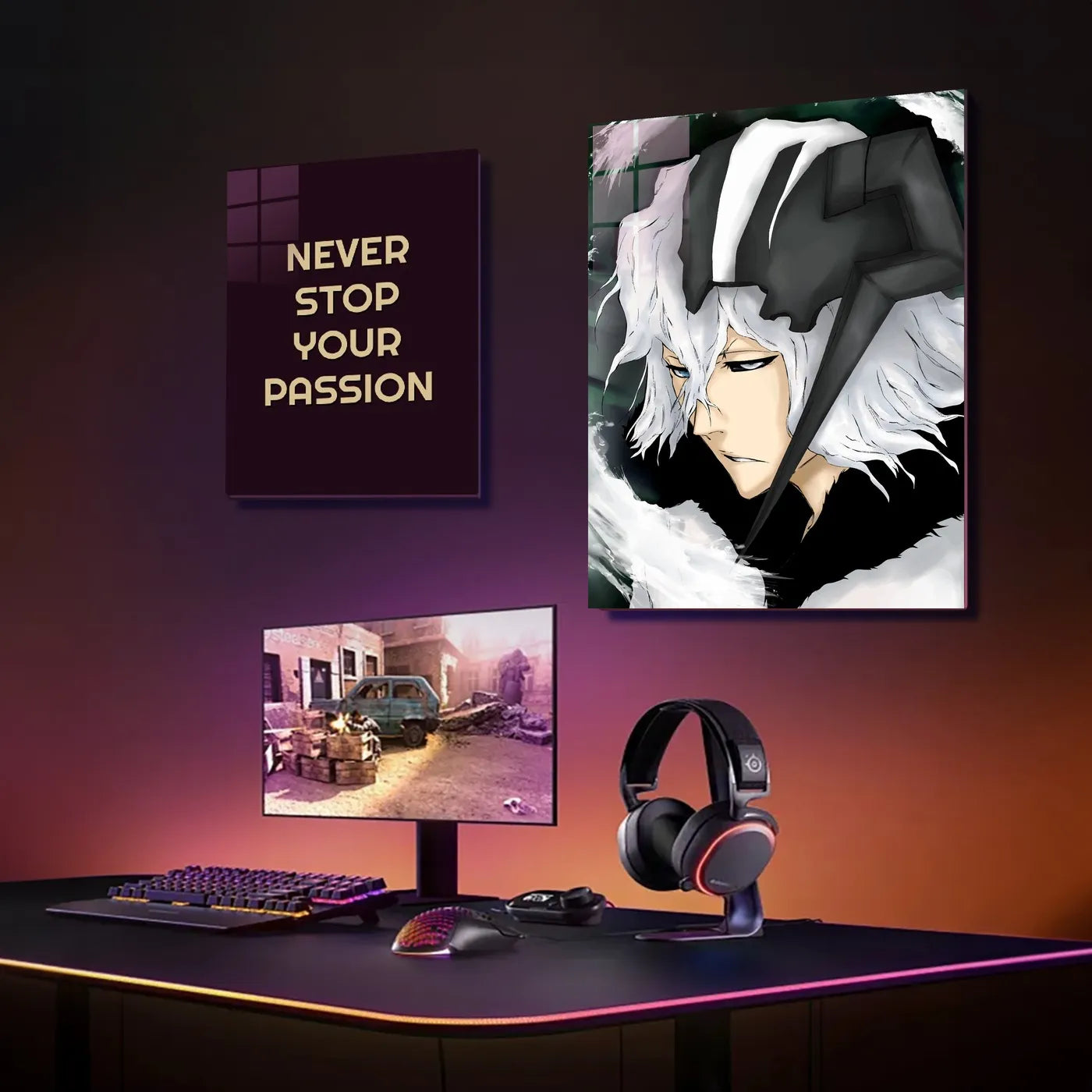 UlquiorraCifer Resurreccion CO17702 - Image 3