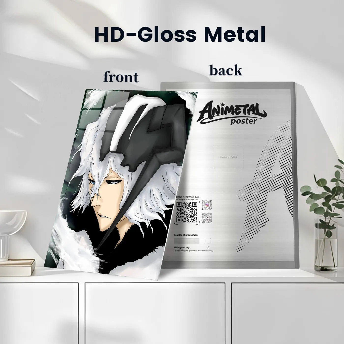 UlquiorraCifer Resurreccion CO17702 - Image 6