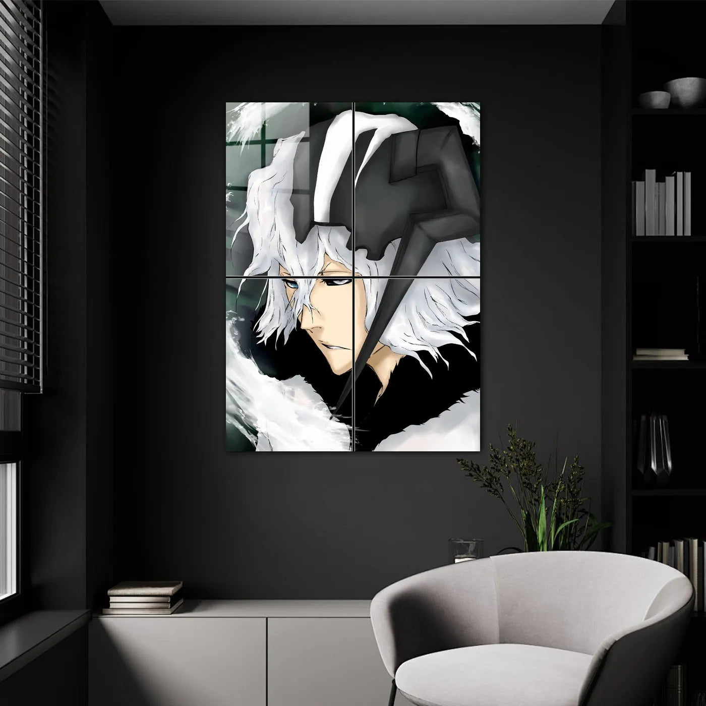 UlquiorraCifer Resurreccion CO17702 - Image 9