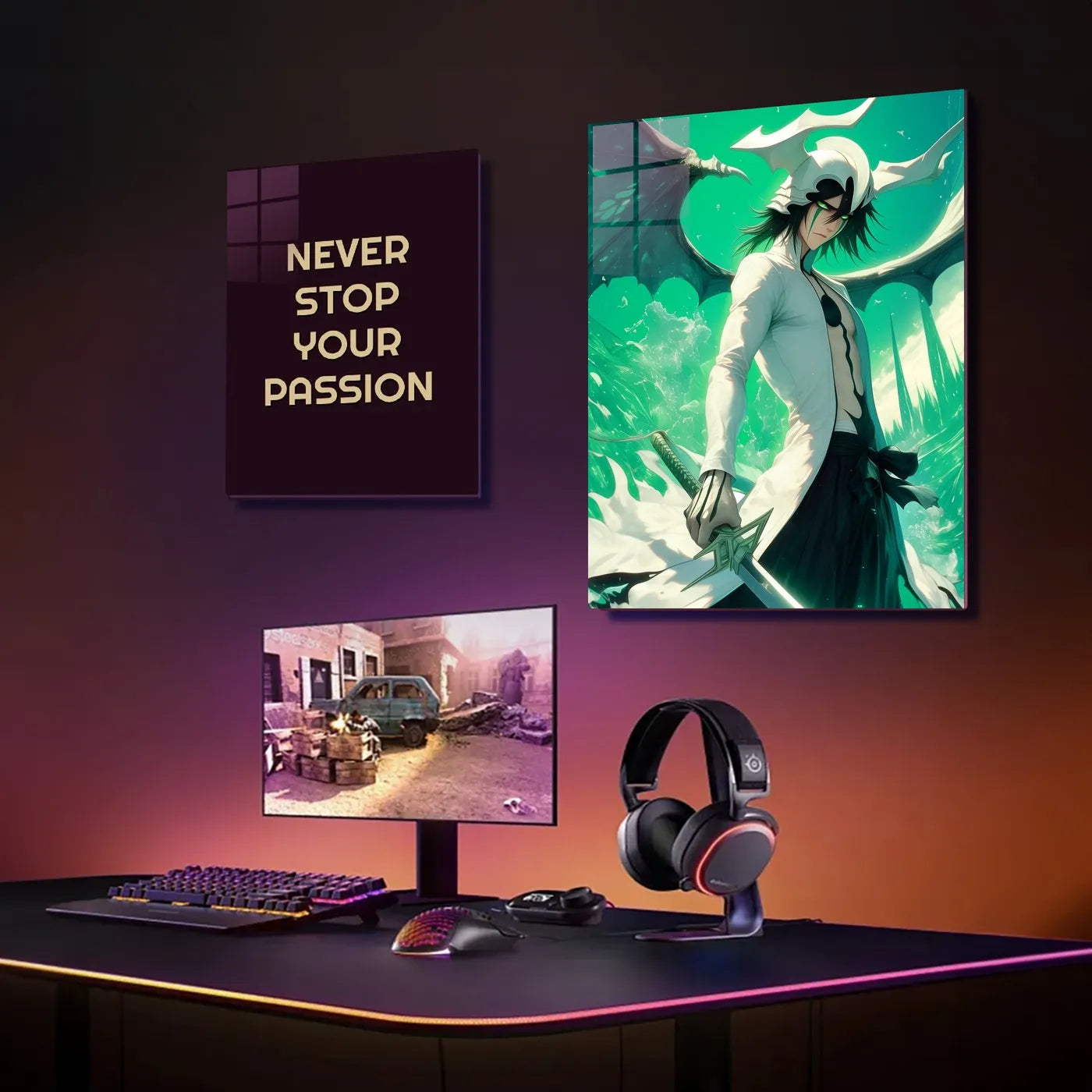 UlquiorraCifer Resurreccion CO17568 - Image 3