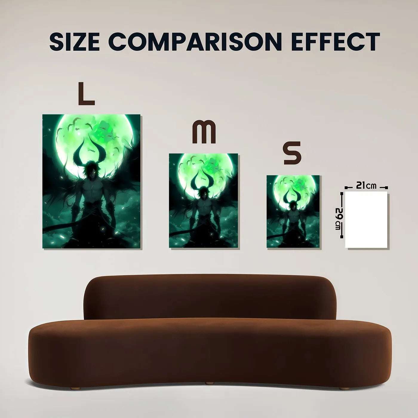 Ulquiorra Cifer Resurreccion Sinister CO17565 - Image 10