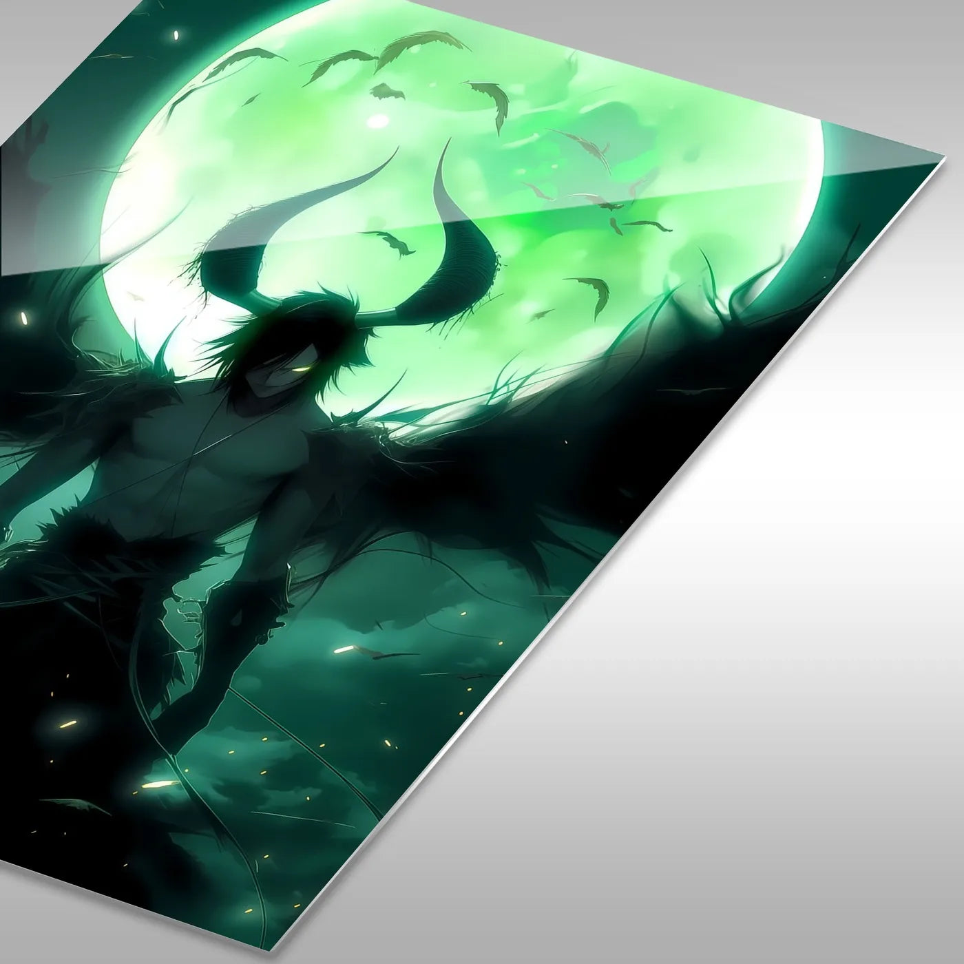 Ulquiorra Cifer Resurreccion Sinister CO17565 - Image 11