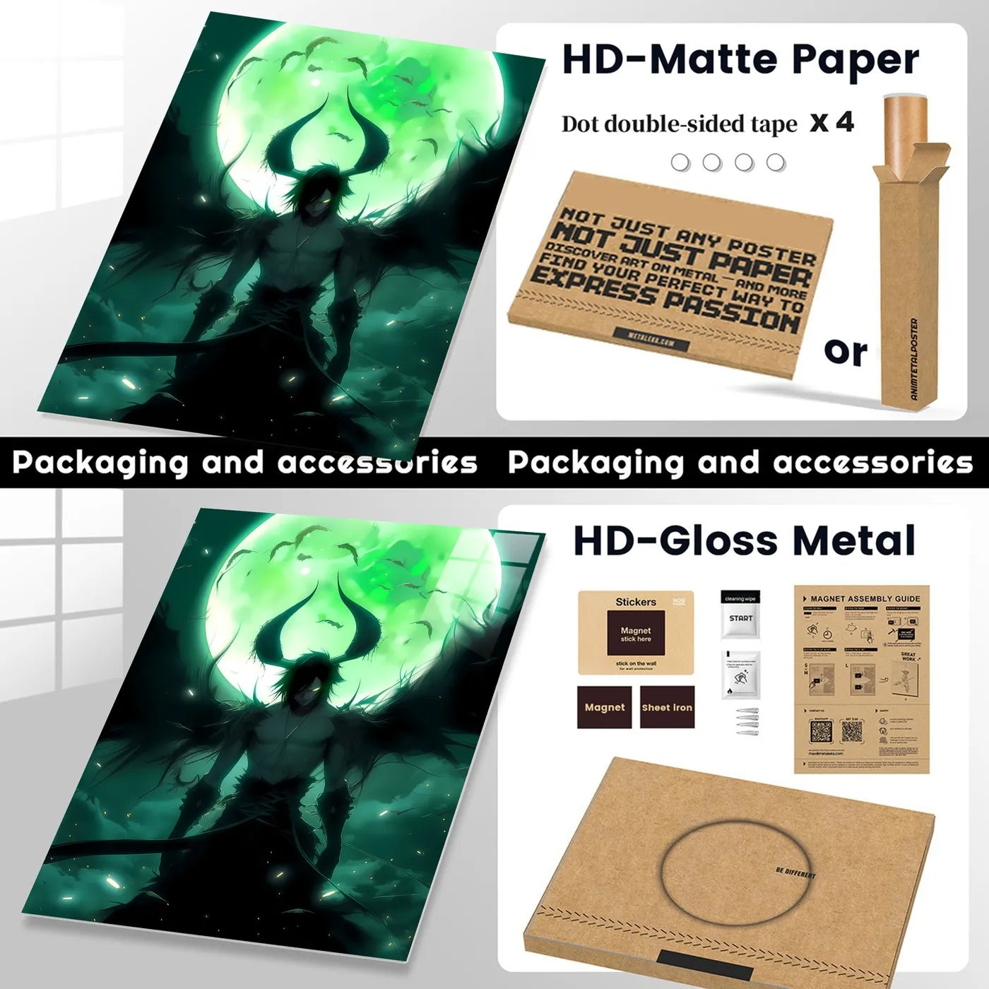 Ulquiorra Cifer Resurreccion Sinister CO17565 - Image 12