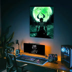 Ulquiorra Cifer Resurreccion Sinister CO17565 - Image 4