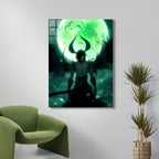 Ulquiorra Cifer Resurreccion Sinister CO17565 - Image 5