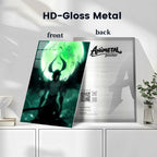 Ulquiorra Cifer Resurreccion Sinister CO17565 - Image 6