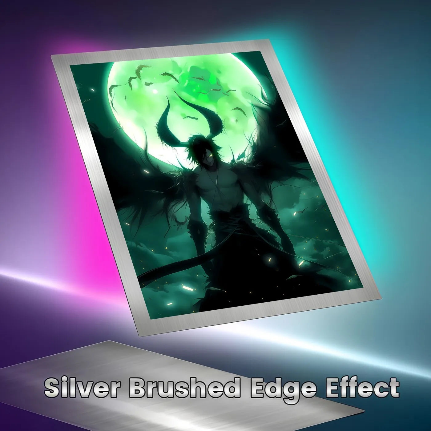 Ulquiorra Cifer Resurreccion Sinister CO17565 - Image 8