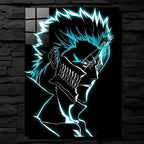 GrimmjowJaegerjaquez Glowing CO14521 - Image 1