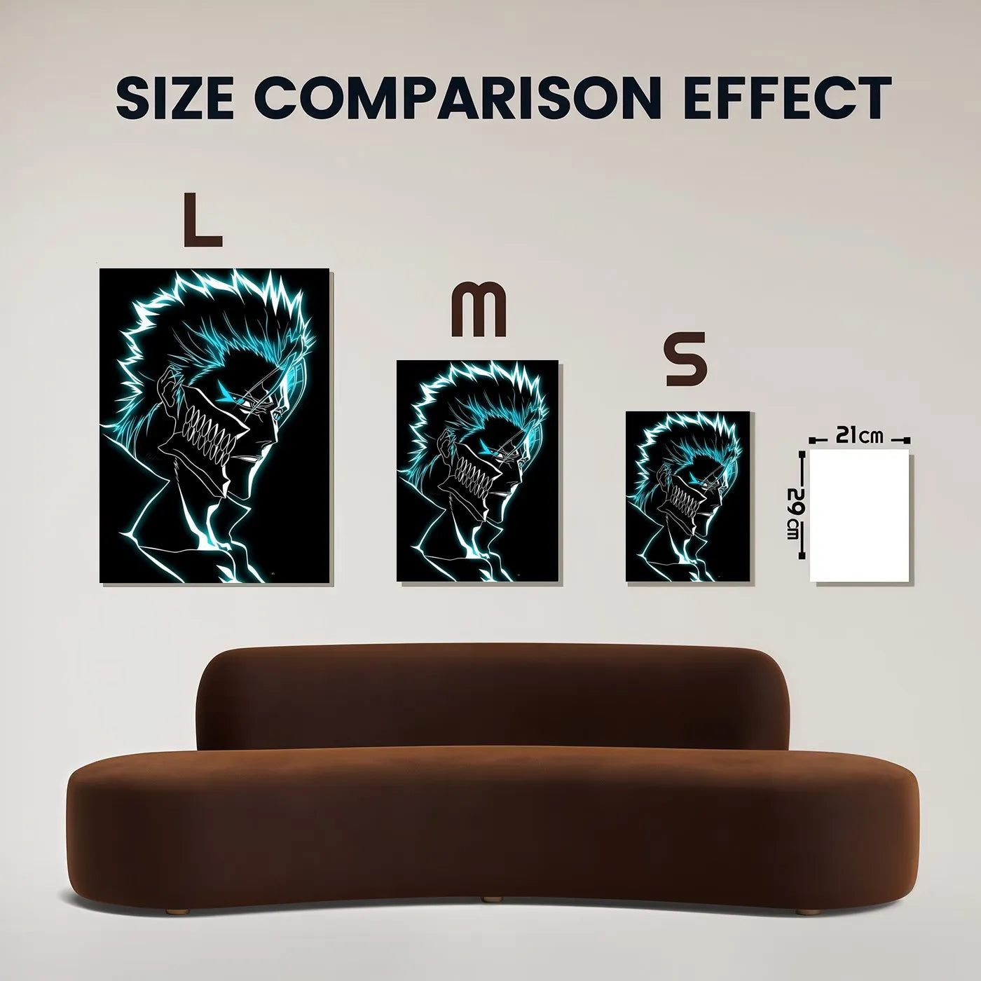 GrimmjowJaegerjaquez Glowing CO14521 - Image 10