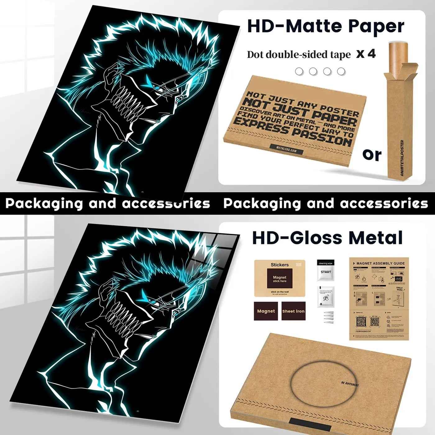 GrimmjowJaegerjaquez Glowing CO14521 - Image 12