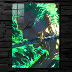 RoronoaZoro Intense CO10230 - Image 1