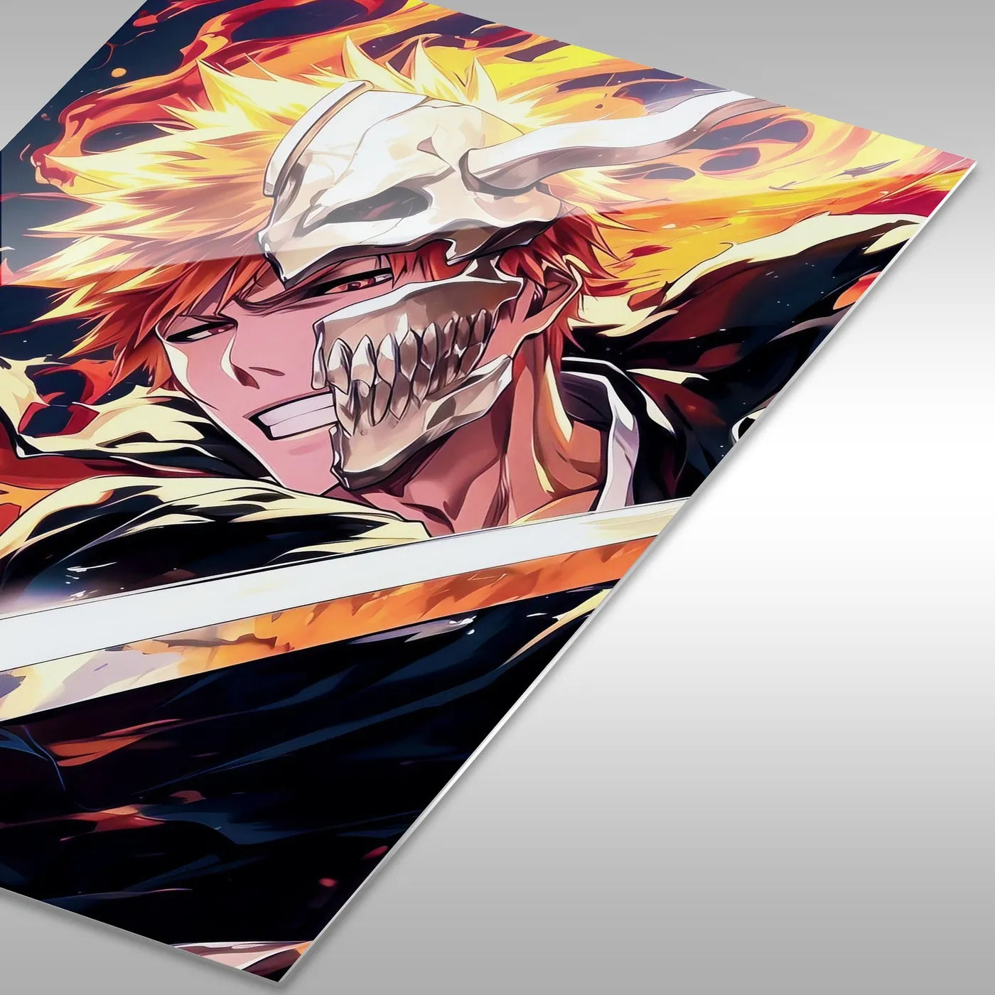 Ichigo Kurosaki Hollowfied CO13734 - Image 11