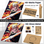 Ichigo Kurosaki Hollowfied CO13734 - Image 12