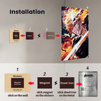 Ichigo Kurosaki Hollowfied CO13734 - Image 13