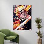 Ichigo Kurosaki Hollowfied CO13734 - Image 5