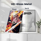 Ichigo Kurosaki Hollowfied CO13734 - Image 6