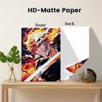 Ichigo Kurosaki Hollowfied CO13734 - Image 7