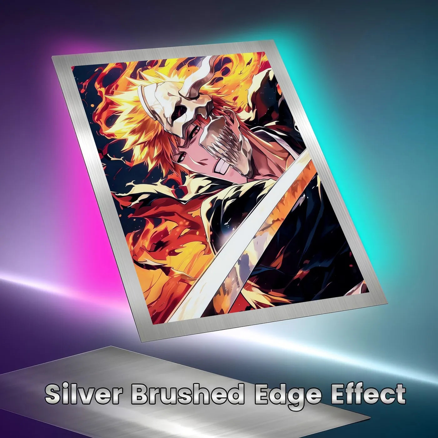 Ichigo Kurosaki Hollowfied CO13734 - Image 8