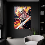 Ichigo Kurosaki Hollowfied CO13734 - Image 9