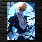 Ichigo Kurosaki Intense CO14339 - Image 1