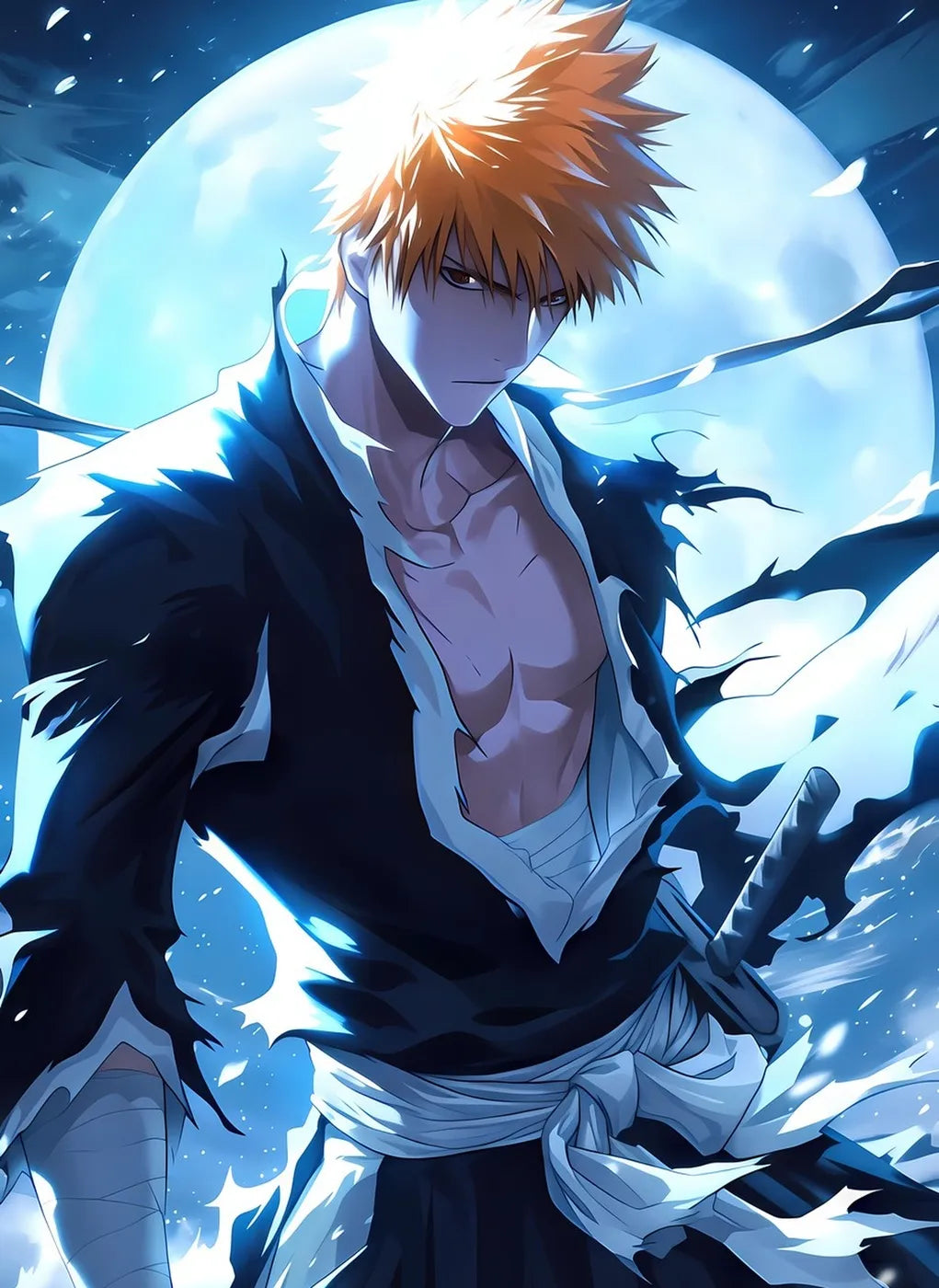 Ichigo Kurosaki Intense CO14339 - Image 2