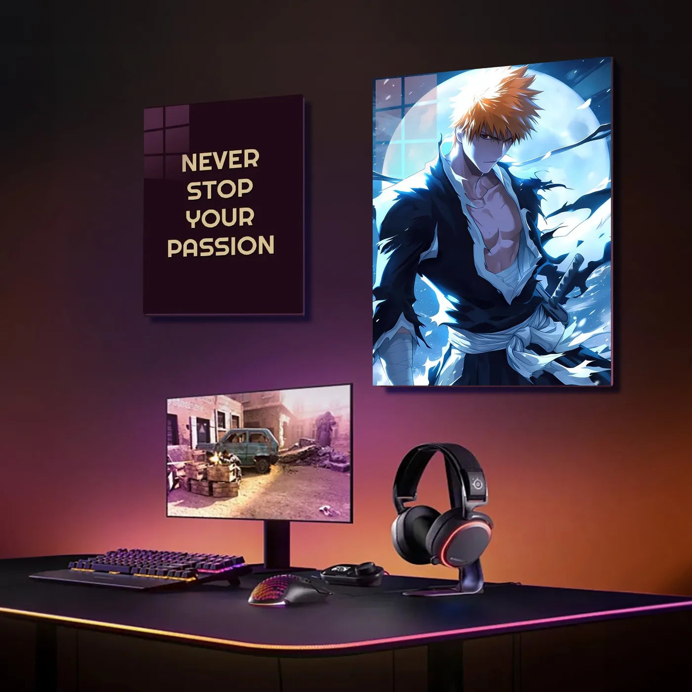 Ichigo Kurosaki Intense CO14339 - Image 3