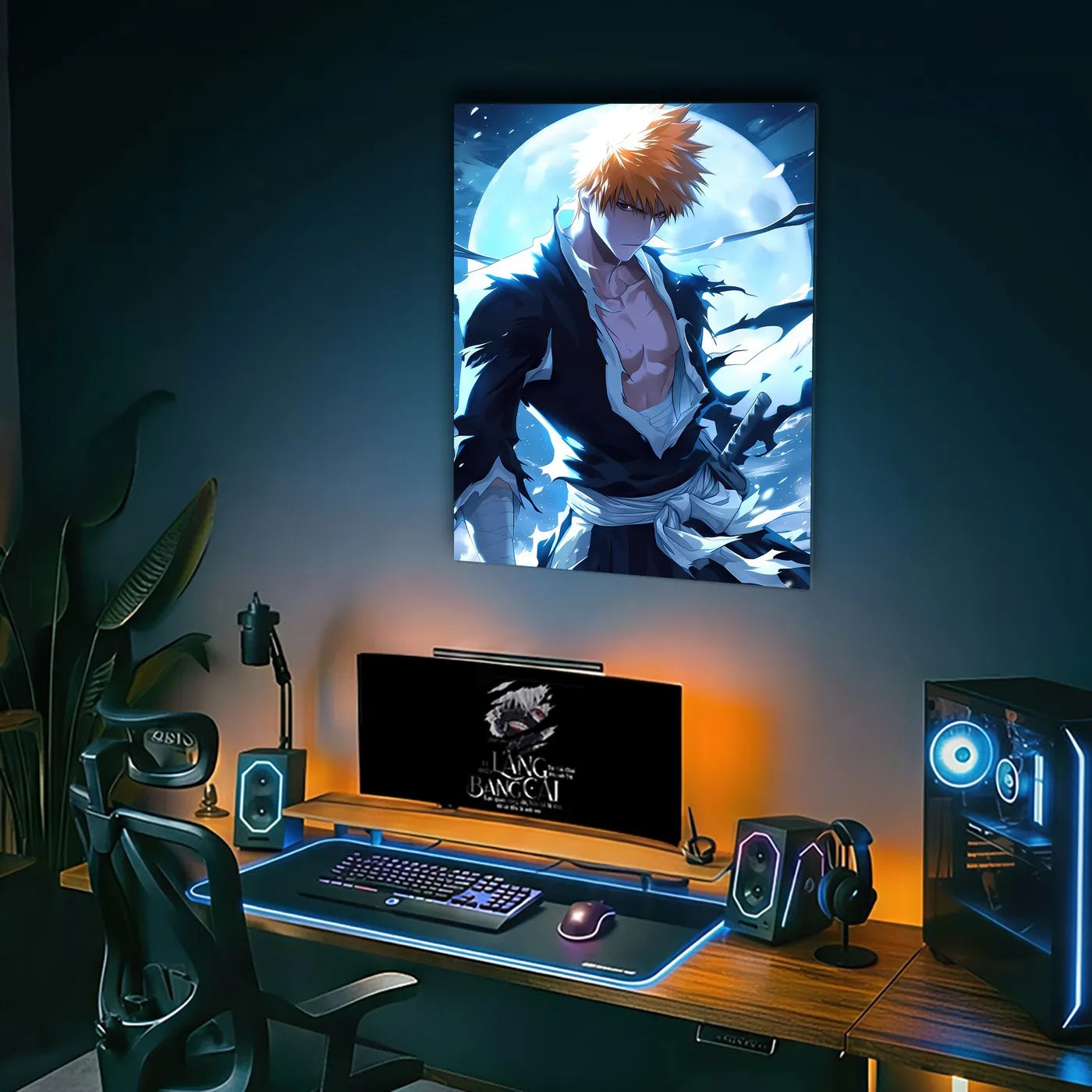 Ichigo Kurosaki Intense CO14339 - Image 4