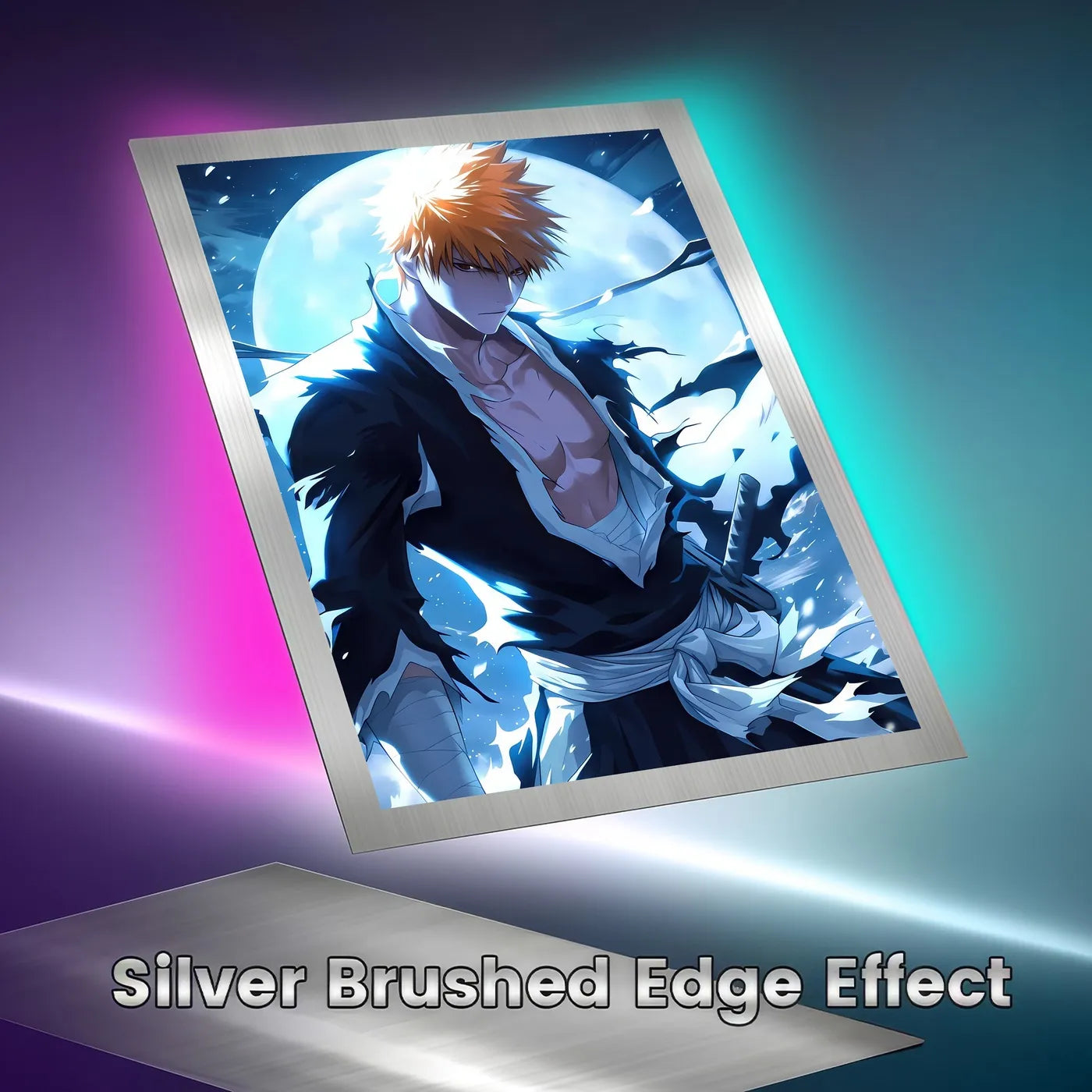 Ichigo Kurosaki Intense CO14339 - Image 8