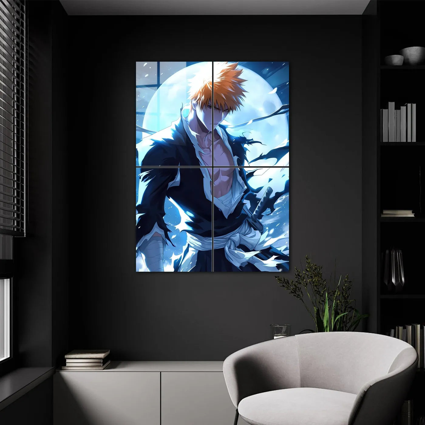Ichigo Kurosaki Intense CO14339 - Image 9