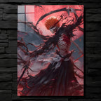 Ichigo Kurosaki Hollowfied CO14334 - Image 1