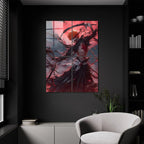 Ichigo Kurosaki Hollowfied CO14334 - Image 9
