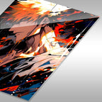 Ichigo Kurosaki Fiery CO14328 - Image 11