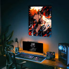 Ichigo Kurosaki Fiery CO14328 - Image 4